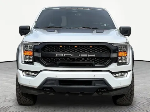 Photos of 2022 Ford F-150 XLT for sale in LaGrange, GA at Nissan of LaGrange