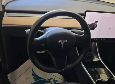 Another view of 2020 Tesla Model Y Performance for sale in LaGrange, GA at Nissan of LaGrange