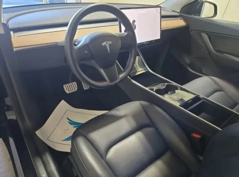 More photos of 2020 Tesla Model Y Performance at Nissan of LaGrange, GA