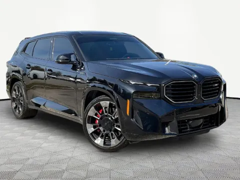 More photos of 2024 BMW XM at Nissan of LaGrange, GA