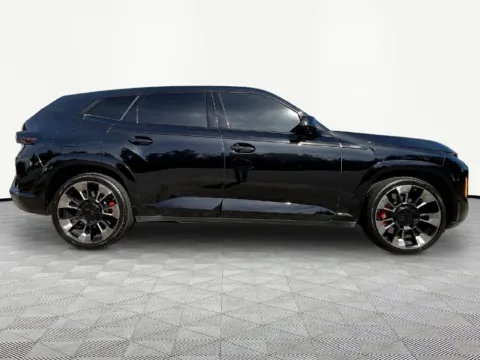 More photos of 2024 BMW XM at Nissan of LaGrange, GA