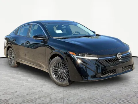 Photos of 2027 Nissan Sentra SV for sale in LaGrange, GA at Nissan of LaGrange