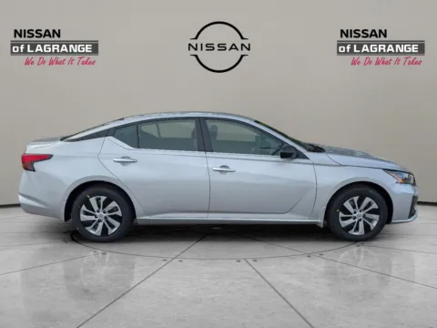 More photos of 2025 Nissan Altima 2.5 S at Nissan of LaGrange, GA