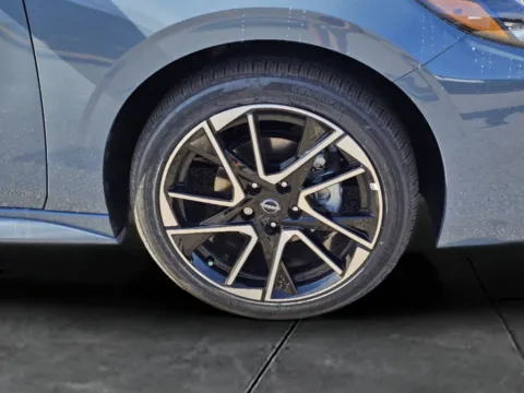 More photos of 2025 Nissan Sentra SR at Nissan of LaGrange, GA