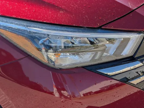 More photos of 2025 Nissan Versa 1.6 SR at Nissan of LaGrange, GA