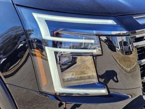 Another view of 2025 Nissan Armada PRO-4X for sale in LaGrange, GA at Nissan of LaGrange