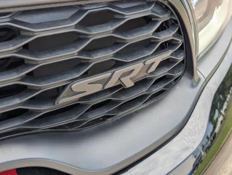 More photos of 2022 Dodge Durango SRT 392 at Nissan of LaGrange, GA