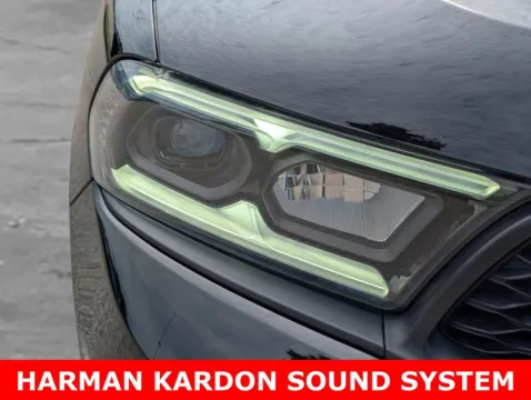 More photos of 2022 Dodge Durango SRT 392 at Nissan of LaGrange, GA