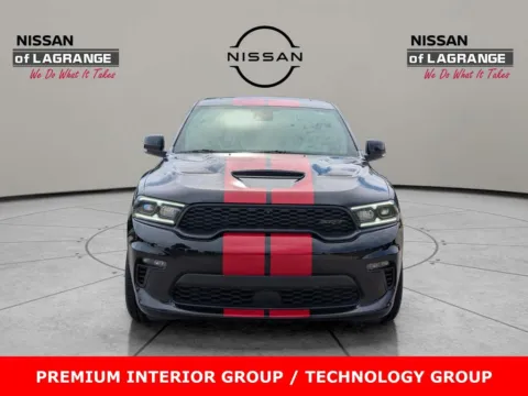 Photos of 2022 Dodge Durango SRT 392 for sale in LaGrange, GA at Nissan of LaGrange