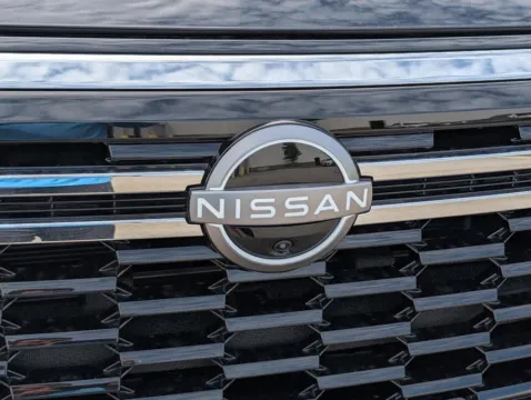 More photos of 2025 Nissan Armada SL at Nissan of LaGrange, GA