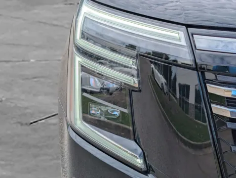 More photos of 2025 Nissan Armada SL at Nissan of LaGrange, GA