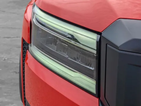 More photos of 2025 Nissan Frontier Crew Cab PRO-X at Nissan of LaGrange, GA