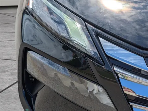 More photos of 2025 Nissan Rogue S at Nissan of LaGrange, GA