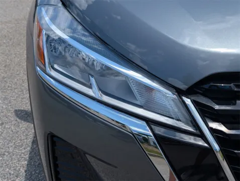 More photos of 2025 Nissan Kicks S at Nissan of LaGrange, GA
