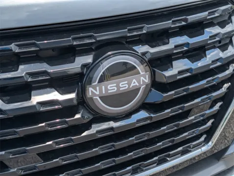 More photos of 2025 Nissan Kicks S at Nissan of LaGrange, GA
