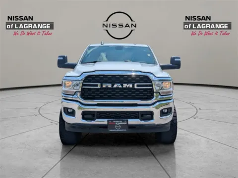 Photos of 2023 Ram 2500 Big Horn for sale in LaGrange, GA at Nissan of LaGrange