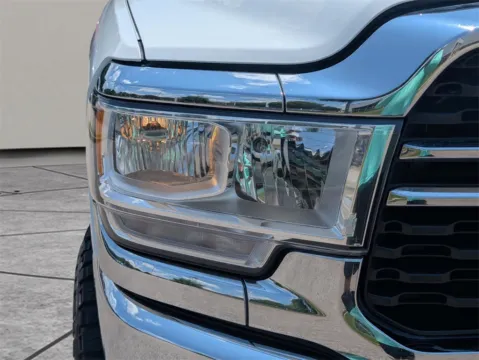 More photos of 2023 Ram 2500 Big Horn at Nissan of LaGrange, GA