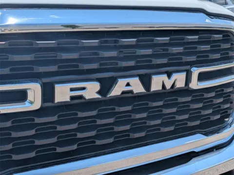 More photos of 2023 Ram 2500 Big Horn at Nissan of LaGrange, GA