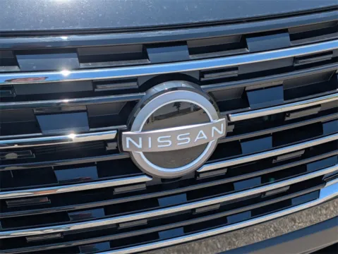 More photos of 2025 Nissan Rogue S at Nissan of LaGrange, GA