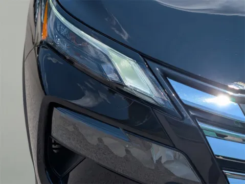 More photos of 2025 Nissan Rogue S at Nissan of LaGrange, GA