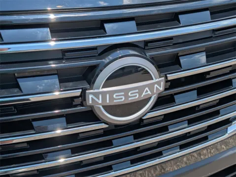 More photos of 2025 Nissan Rogue S at Nissan of LaGrange, GA