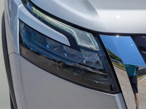 More photos of 2025 Nissan Pathfinder SL at Nissan of LaGrange, GA