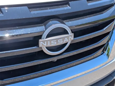 More photos of 2025 Nissan Pathfinder SL at Nissan of LaGrange, GA