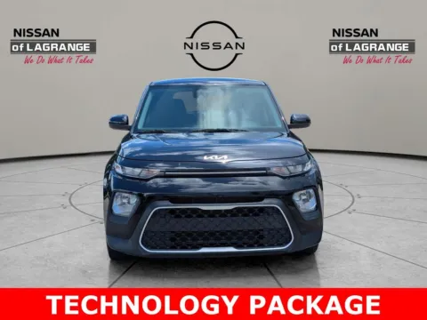 Photos of 2022 Kia Soul LX for sale in LaGrange, GA at Nissan of LaGrange