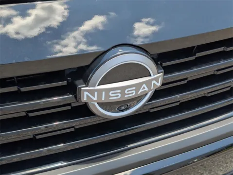 More photos of 2025 Nissan Kicks SR at Nissan of LaGrange, GA