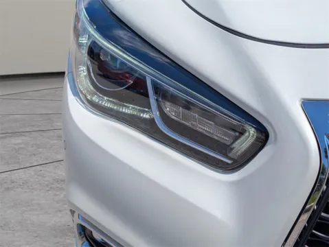More photos of 2020 INFINITI QX60 LUXE at Nissan of LaGrange, GA