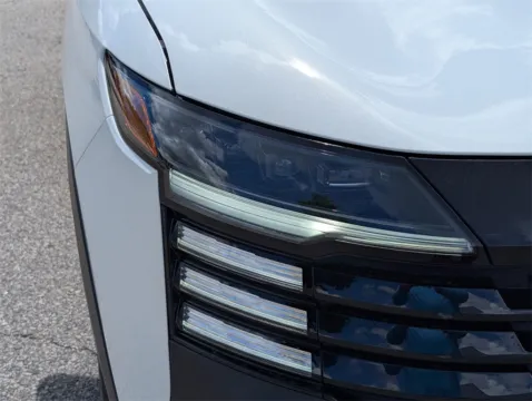 More photos of 2025 Nissan Kicks SR at Nissan of LaGrange, GA