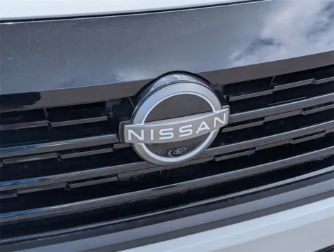 More photos of 2025 Nissan Kicks SR at Nissan of LaGrange, GA
