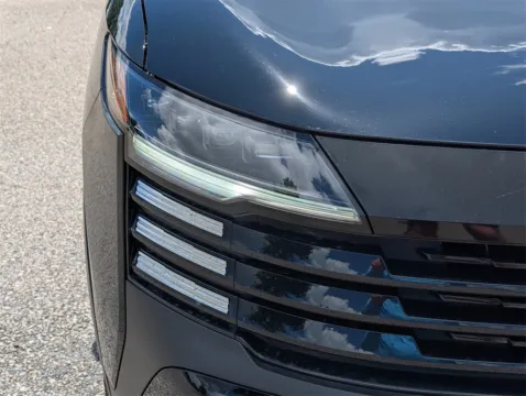 More photos of 2025 Nissan Kicks SV at Nissan of LaGrange, GA