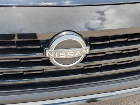 More photos of 2025 Nissan Kicks SV at Nissan of LaGrange, GA