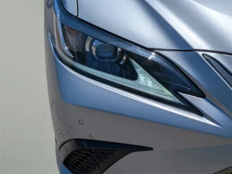 More photos of 2022 Lexus ES 350 F Sport at Nissan of LaGrange, GA