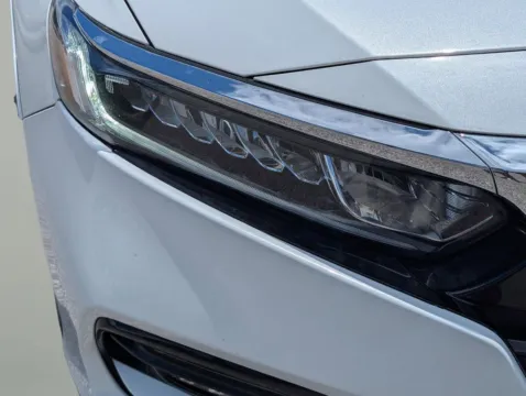 More photos of 2020 Honda Accord EX at Nissan of LaGrange, GA