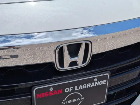More photos of 2020 Honda Accord EX at Nissan of LaGrange, GA