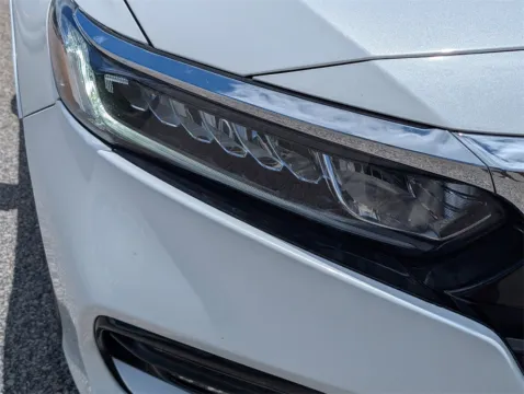More photos of 2020 Honda Accord EX at Nissan of LaGrange, GA