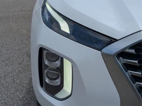More photos of 2020 Hyundai Palisade SEL at Nissan of LaGrange, GA