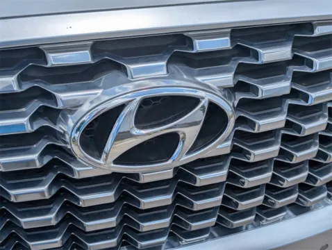 More photos of 2020 Hyundai Palisade SEL at Nissan of LaGrange, GA