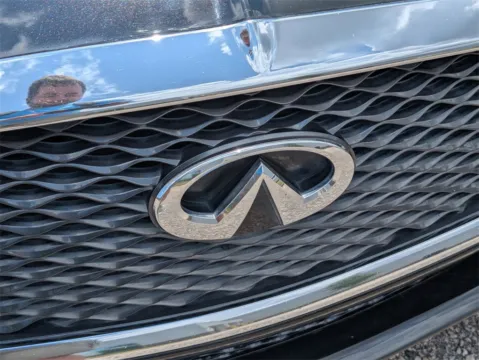 More photos of 2018 INFINITI Q60 Red Sport 400 at Nissan of LaGrange, GA