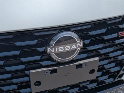 More photos of 2023 Nissan Altima 2.5 SR at Nissan of LaGrange, GA