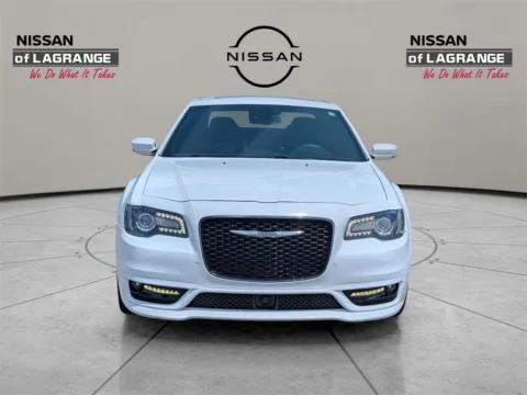Photos of 2018 Chrysler 300 S for sale in LaGrange, GA at Nissan of LaGrange