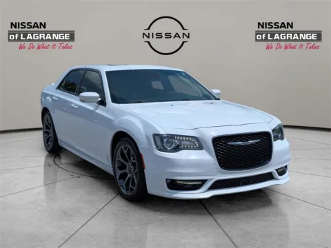 Another view of 2018 Chrysler 300 S for sale in LaGrange, GA at Nissan of LaGrange