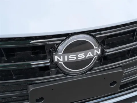 More photos of 2025 Nissan Versa 1.6 SV at Nissan of LaGrange, GA