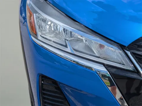 More photos of 2025 Nissan Kicks S at Nissan of LaGrange, GA