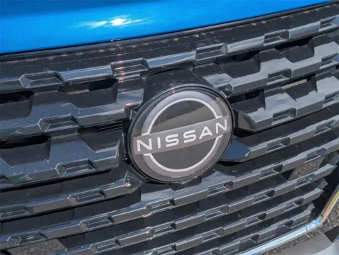 More photos of 2025 Nissan Kicks S at Nissan of LaGrange, GA