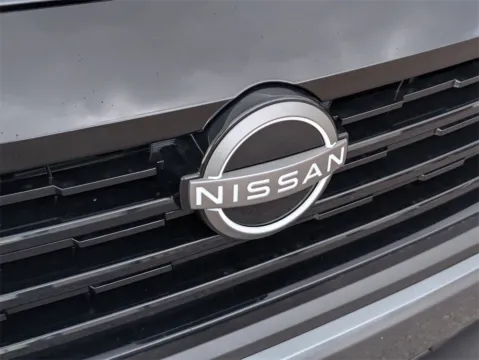 More photos of 2025 Nissan Kicks SV at Nissan of LaGrange, GA