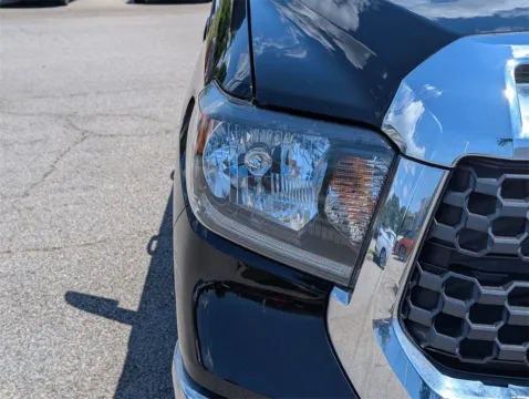 More photos of 2021 Toyota Tundra SR5 at Nissan of LaGrange, GA