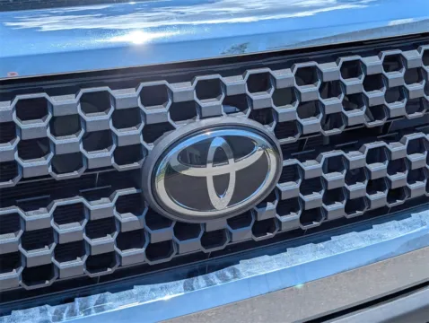 More photos of 2021 Toyota Tundra SR5 at Nissan of LaGrange, GA